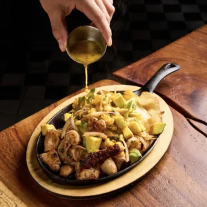 Ceviches Peruanos, Comida Peruana en Medellín, Restaurante de Comida Peruana en Medellín