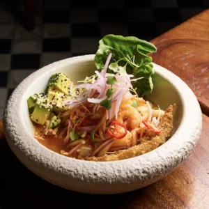 Ceviches Peruanos, Comida Peruana en Medellín, Restaurante de Comida Peruana en Medellín