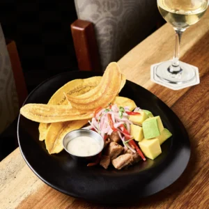 Comida Peruana en Medellín, Restaurante de Comida Peruana en Medellín
