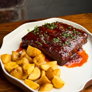 Costillas Rocoto