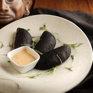 Empanadas Rocoto, Comida Peruana en Medellín, Restaurante de Comida Peruana en Medellín