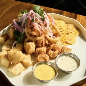 Jalea Mixta