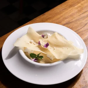 Suspiro Rocoto