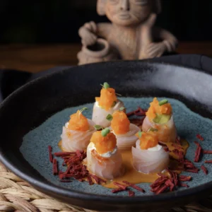 Comida Peruana en Medellín, Restaurante de Comida Peruana en Medellín