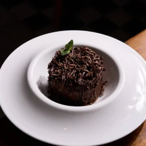 Torta De Chocolate